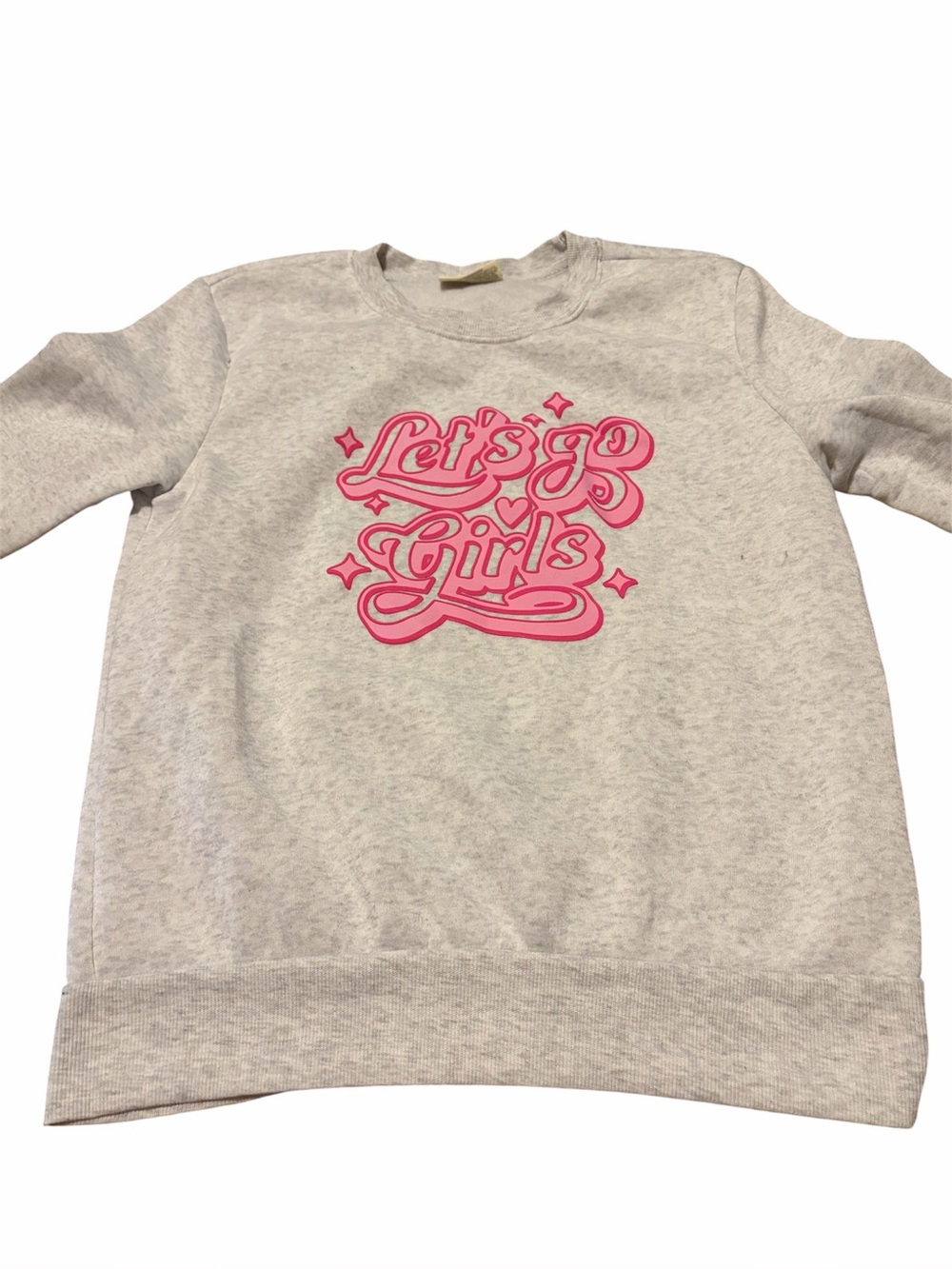 Bobbie Brooks Women’s Cozy Sweatshirt